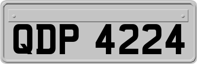 QDP4224
