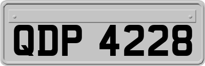 QDP4228