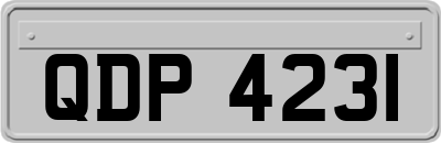 QDP4231