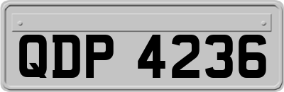 QDP4236