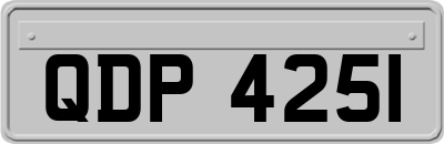 QDP4251