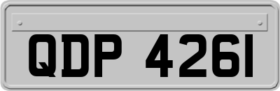QDP4261