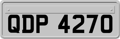 QDP4270