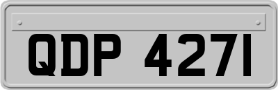 QDP4271