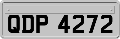 QDP4272