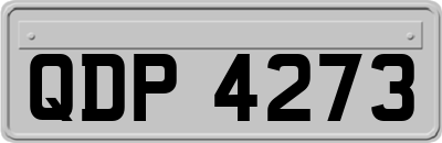 QDP4273