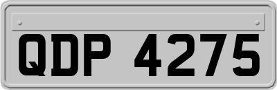 QDP4275