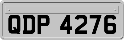 QDP4276