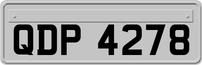 QDP4278