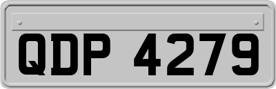 QDP4279