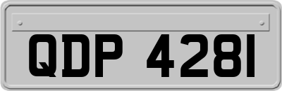 QDP4281