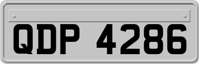 QDP4286