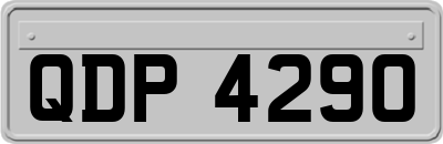 QDP4290