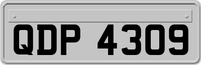 QDP4309