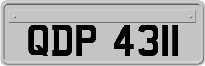 QDP4311