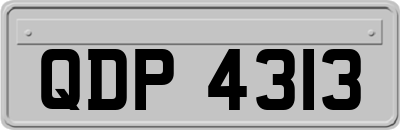 QDP4313