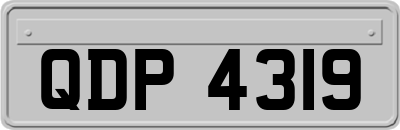 QDP4319