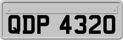 QDP4320