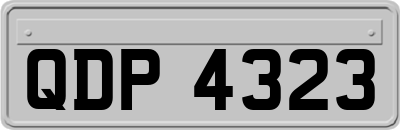 QDP4323