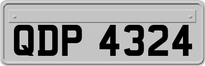 QDP4324