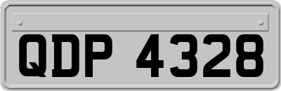 QDP4328