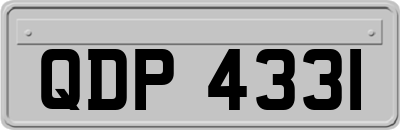 QDP4331