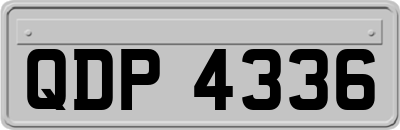QDP4336