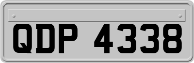 QDP4338