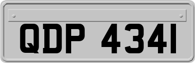 QDP4341