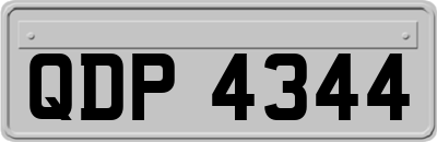 QDP4344