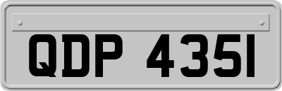 QDP4351