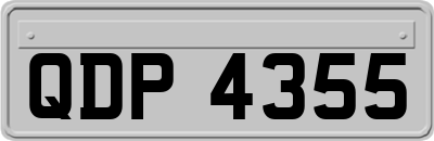 QDP4355