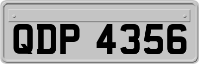 QDP4356