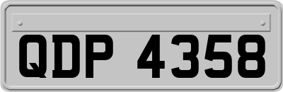 QDP4358