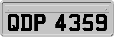 QDP4359