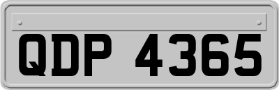 QDP4365