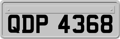 QDP4368