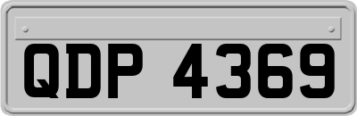 QDP4369