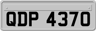 QDP4370