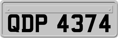 QDP4374