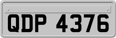 QDP4376
