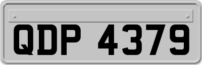 QDP4379
