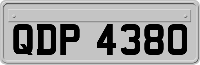 QDP4380