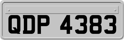 QDP4383
