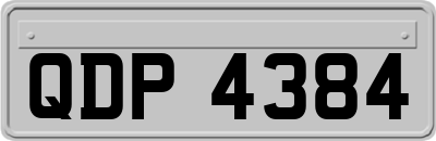 QDP4384
