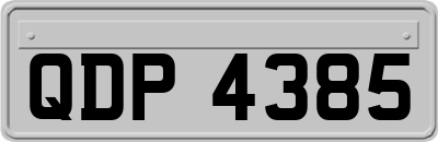 QDP4385