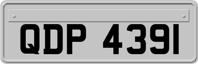 QDP4391