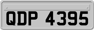 QDP4395