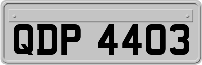 QDP4403