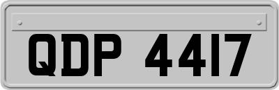 QDP4417